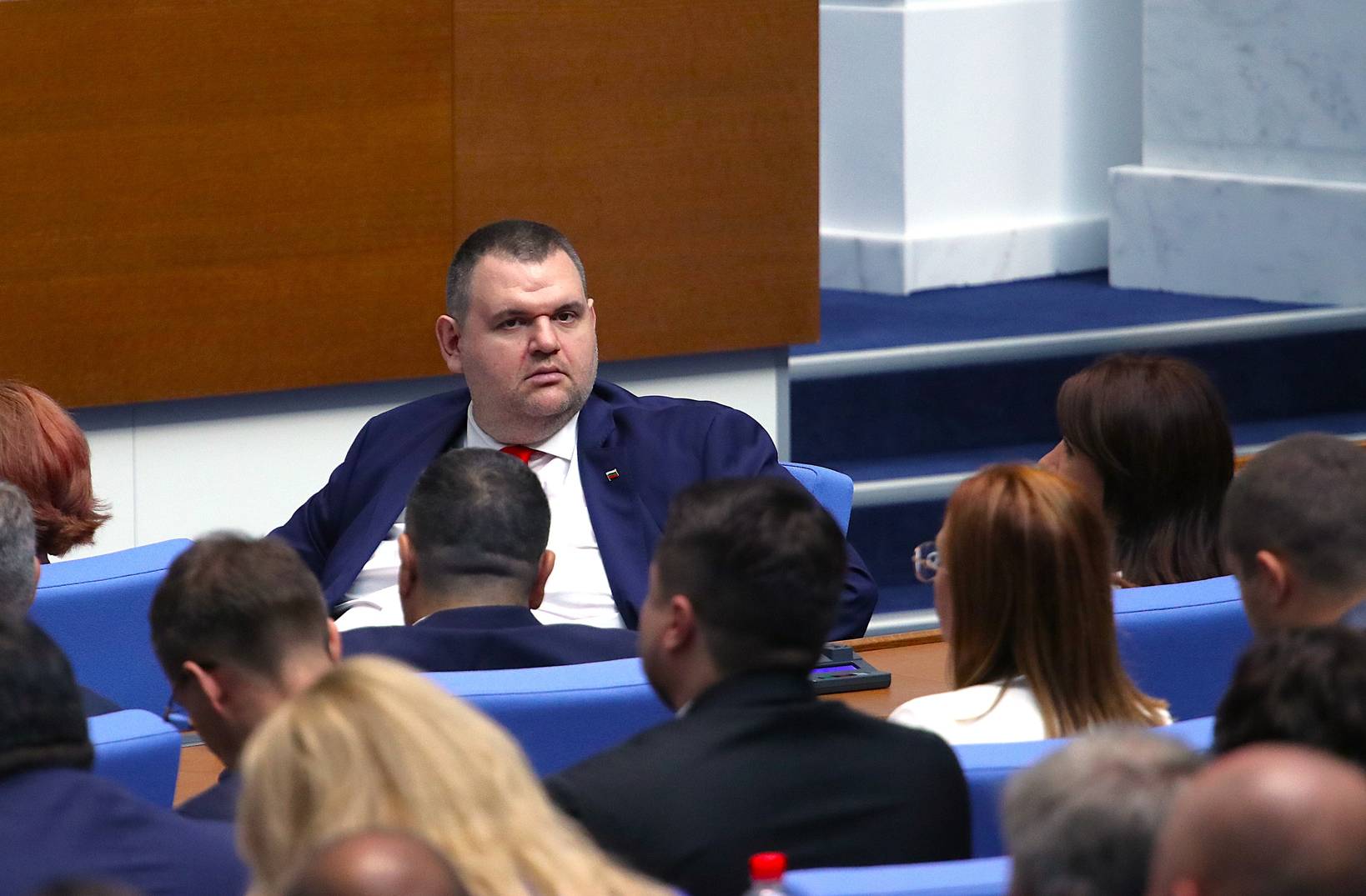  Делян Пеевски 